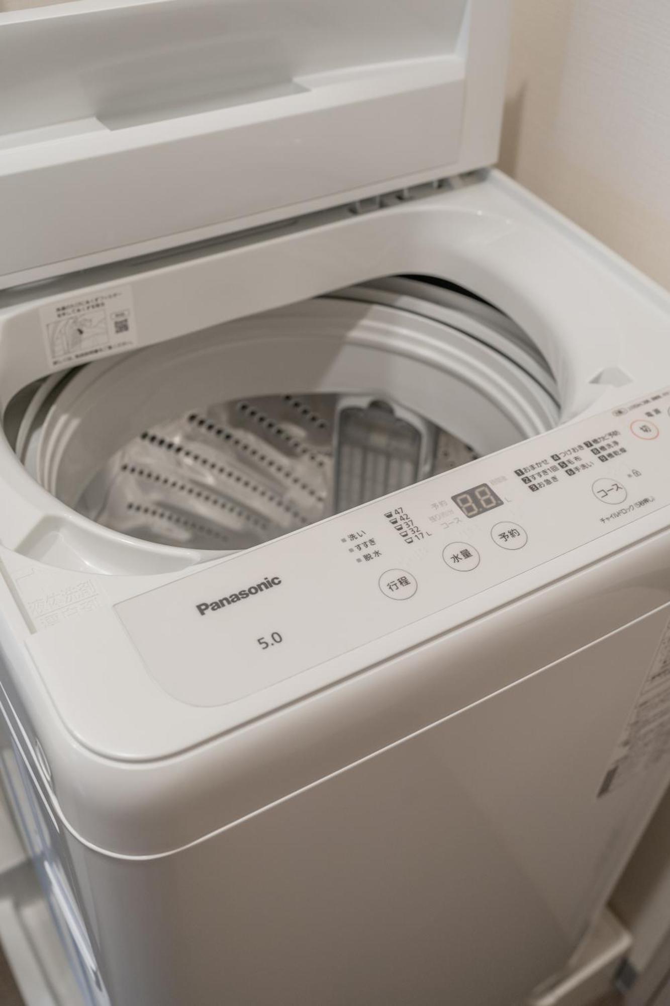 Apartment Hotel 11 Shinsaibashi 오사카 외부 사진