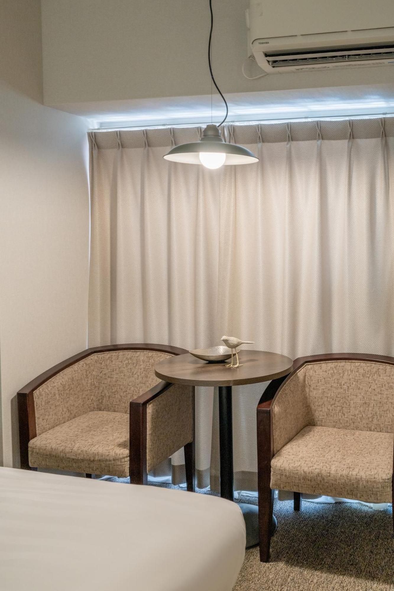 Apartment Hotel 11 Shinsaibashi 오사카 외부 사진