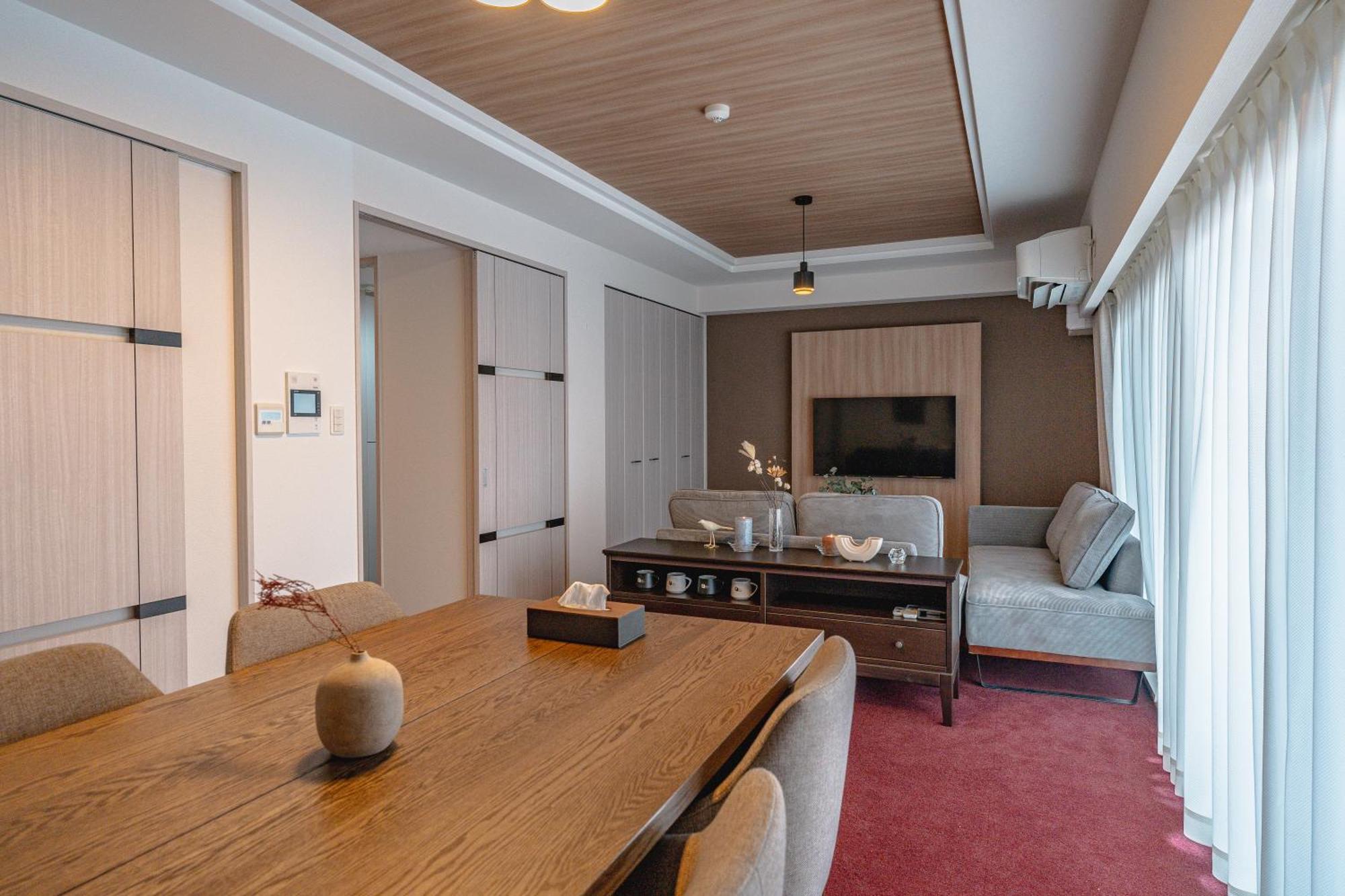 Apartment Hotel 11 Shinsaibashi 오사카 외부 사진